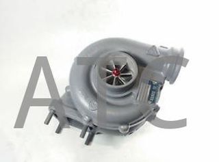 Turbo Nuevo K26-6292 Volvo-Penta Schiff.