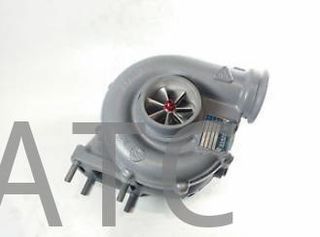 Turbo Nuevo K26-00 2.4 cc Barco Volvo-Penta Schiff