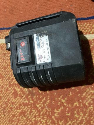 Taladro percutor a batería Wurth ABH-20 Sl