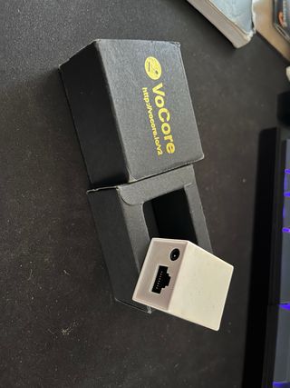 Vocore2