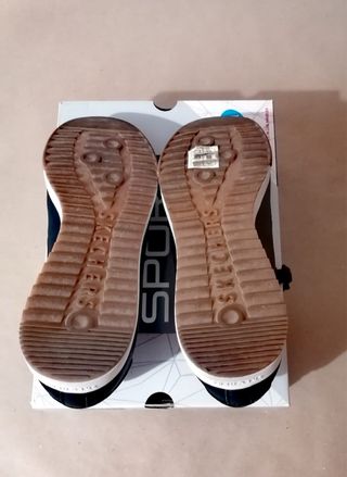 Zapatillas mujer Skechers Zinger 2.0 The Arwen