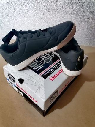 Zapatillas mujer Skechers Zinger 2.0 The Arwen