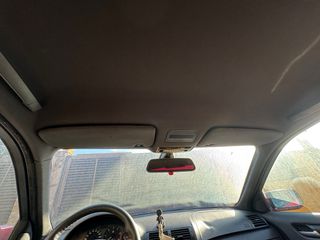 Tapizado BMW E46 Pack M