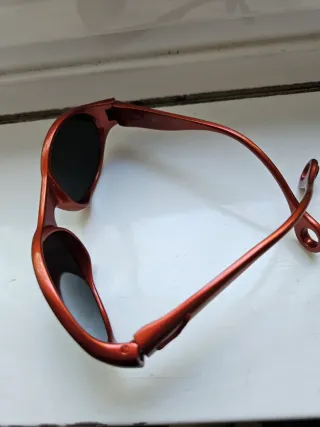 Gafas de Sol Cebe Naranja