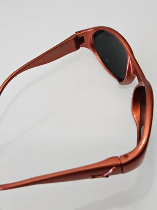 Gafas de Sol Cebe Naranja