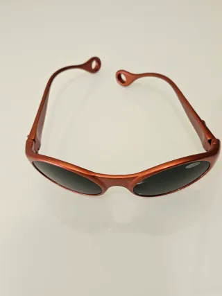 Gafas de Sol Cebe Naranja