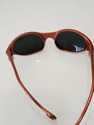 Gafas de Sol Cebe Naranja