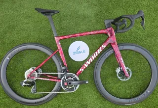 Specialized Tarmac S-Works Sl8 color 2026