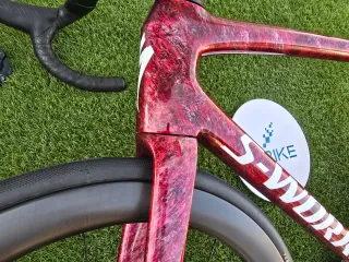 Specialized Tarmac S-Works Sl8 color 2026