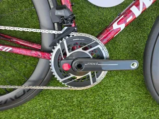 Specialized Tarmac S-Works Sl8 color 2026