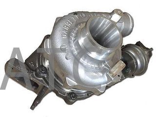 Turbo nuevo Garrett 796122 3.0 HDI - 145 / 155 / 177 CV