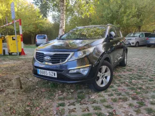 KIA Sportage 2010