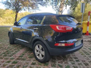KIA Sportage 2010
