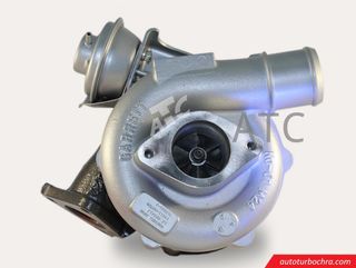 Turbo nuevo Garrett 767851 – 3.0 150 CV