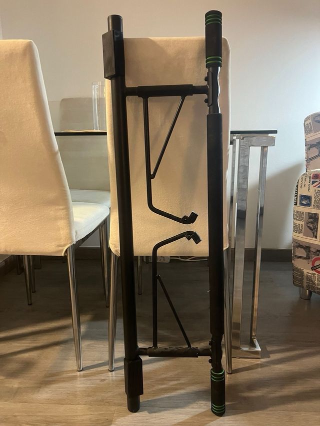 Barra de dominadas ENKEEO