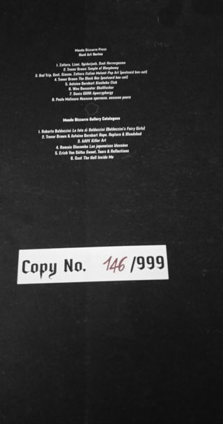 Apocryphorgy Demonic Art