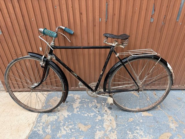 Bicicleta BH Especial Clásica