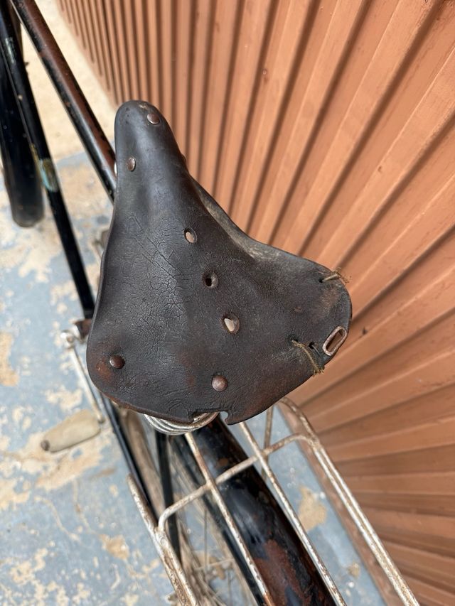 Bicicleta BH Especial Clásica