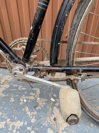 Bicicleta BH Especial Clásica