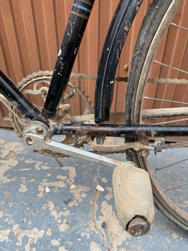 Bicicleta BH Especial Clásica