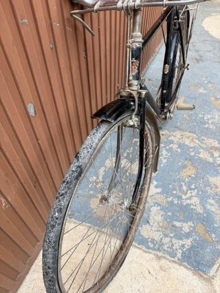 Bicicleta BH Especial Clásica