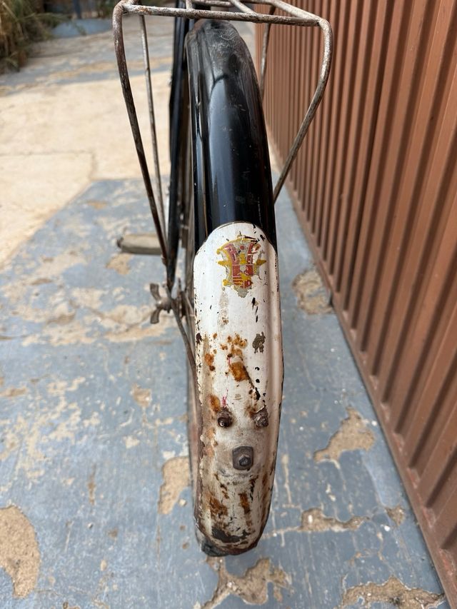 Bicicleta BH Especial Clásica