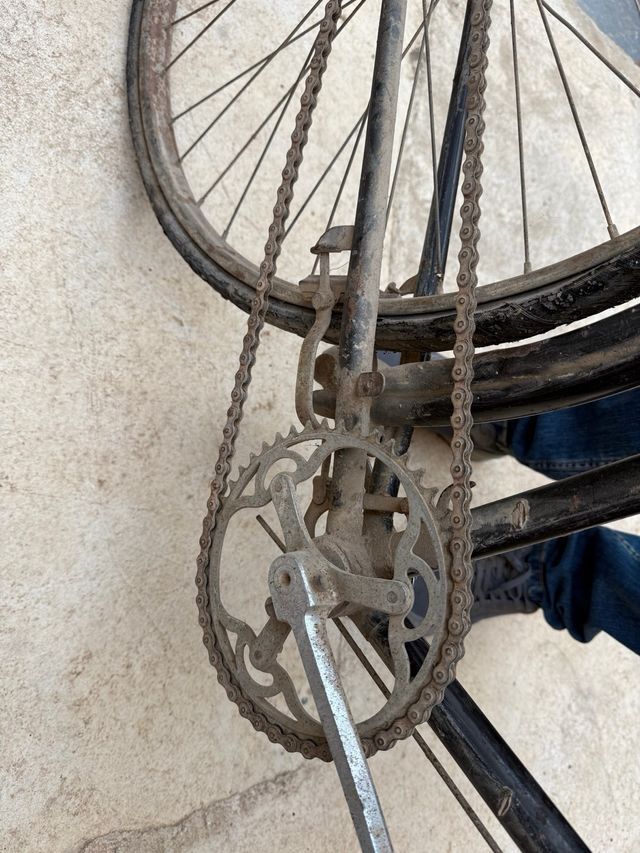 Bicicleta BH Especial Clásica