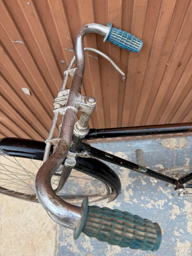 Bicicleta BH Especial Clásica