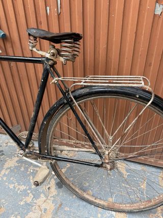 Bicicleta BH Especial Clásica