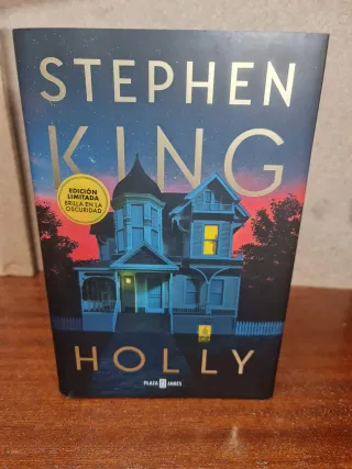 Holly