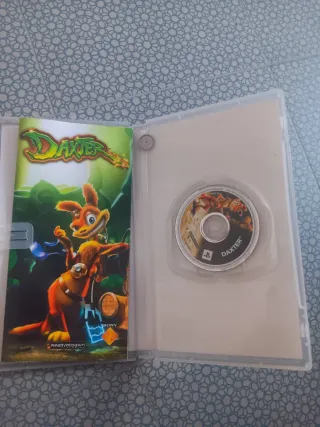 PSP 3004 Nero + 14 Giochi + Caricatore