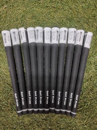 Grips Golf Pride Tour Velvet Standard (Pack 10)