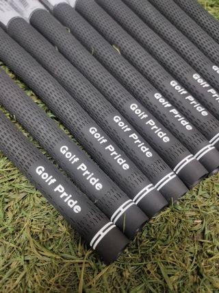 Grips Golf Pride Tour Velvet Standard (Pack 10)