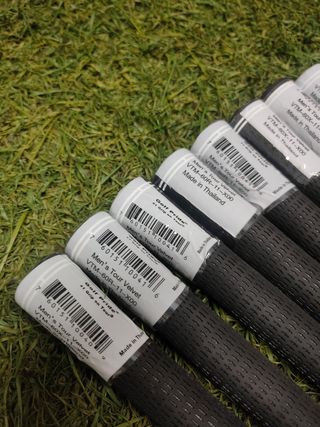 Grips Golf Pride Tour Velvet Standard (Pack 10)