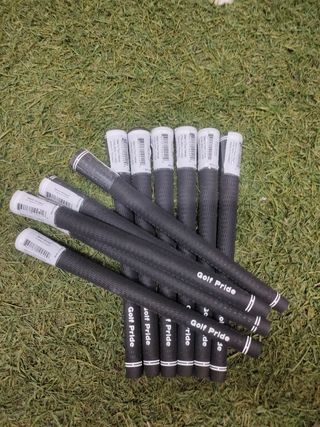 Grips Golf Pride Tour Velvet Standard (Pack 10)