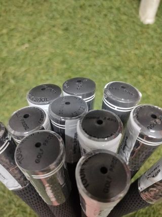 Grips Golf Pride Tour Velvet Standard (Pack 10)