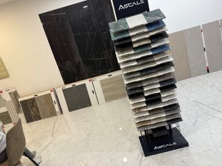 Porcelánico Mármol y Azulejos