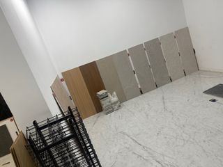 Porcelánico Mármol y Azulejos