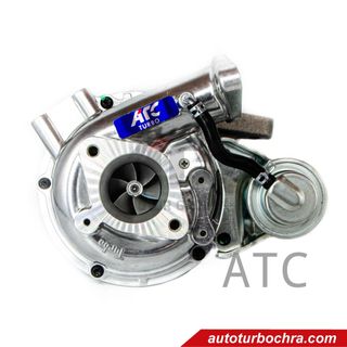 Turbo Nuevo ATC VN3