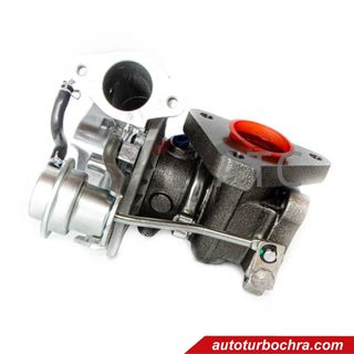 Turbo Nuevo ATC VN3