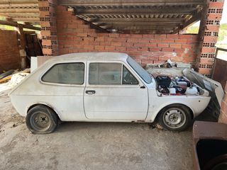 SEAT 127 