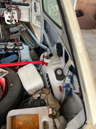 SEAT 127 