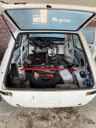 SEAT 127 