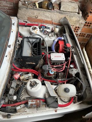 SEAT 127 