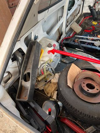 SEAT 127 