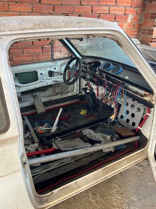 SEAT 127 