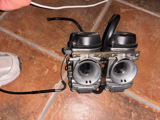Carburador Aprilia Pegaso 2000