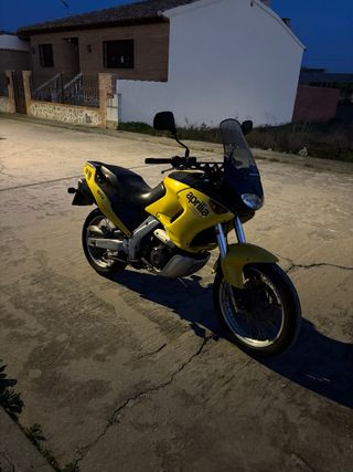Carburador Aprilia Pegaso 2000