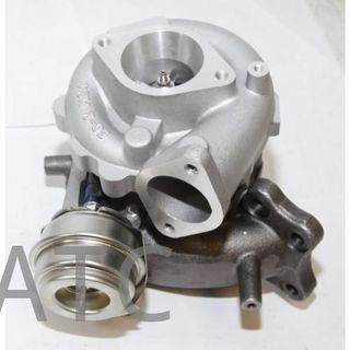 Turbo Nuevo ATC 769708 - 2.5 DI 171 CV