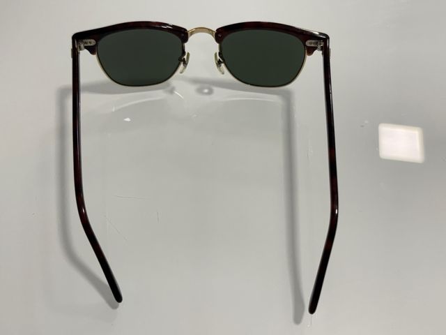 Gafas de sol Ray-Ban Bausch & Lomb Tortoise